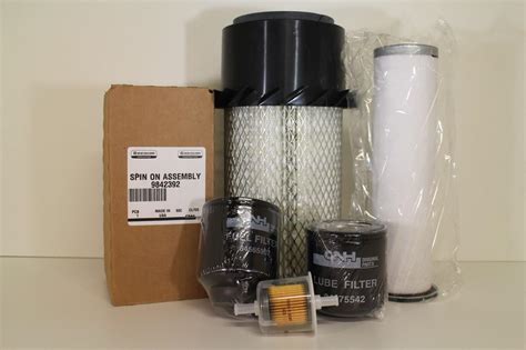 new holland skid steer filters|new holland lx465 maintenance kit.